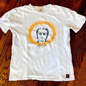 Trunk Ltd John Lennon tee size m